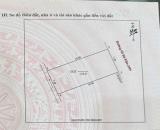 Bán 135m2 đất đẹp kinh doanh mặt đường Hồ Bá Kiện - Quán Bàu