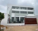 Cho thuê kho xưởng 2.940m² tại KCN Tam Dương 2, Vĩnh Phúc – Có nhà điều hành 3 tầng