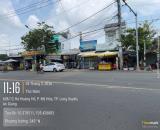 Siêu Phẩm 🏠 MT Hà Hoàng Hổ, Mỹ Hoà, 68 Long Xuyên Lộc phát