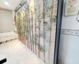Nhà Mặt Tiền Trung Chánh Trung Mỹ Tây ngang 6m sâu 24m, 3 tầng gấp bán