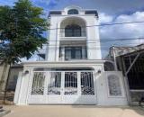 BÁN NHÀ 3 TẦNG HIỆN ĐẠI MẶT TIỀN ĐƯỜNG XUÂN HOÀ, KQH HƯƠNG LONG, TP. HUẾ, CHỈ 3,2 TỶ