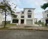 Bán căn biệt Thự  DT 375 M BRG Ngọc Xuyên Đồ Sơn Hải Phòng