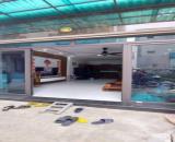 bán căn nhà 3 tầng mới xây phong cách hiện đại ngõ phố lý quốc bảo tp hải dương