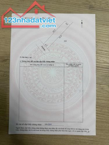 Hiếm bán lô đất đẹp 100m giá rẻ đường ô tô tại Mỹ Hào, Hưng Yên