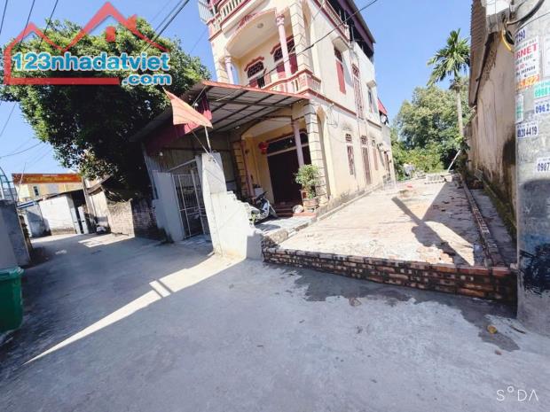 Hiếm bán lô đất đẹp 100m giá rẻ đường ô tô tại Mỹ Hào, Hưng Yên - 2