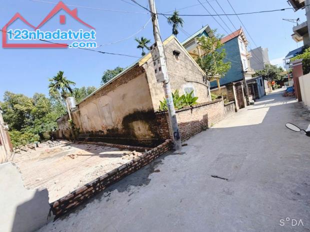 Hiếm bán lô đất đẹp 100m giá rẻ đường ô tô tại Mỹ Hào, Hưng Yên - 3