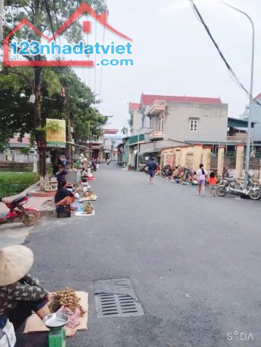 Hiếm bán lô đất đẹp 100m giá rẻ đường ô tô tại Mỹ Hào, Hưng Yên - 4