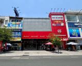 Bán nhà MT Phan Đăng Lưu, P.6, Bình Thạnh 9 x 33, giá 130 tỷ.