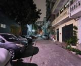 NHÀ PHỐ, HOÀNG QUỐC VIỆT, CẦU GIẤY-KD-Ô TÔ:55M X5T, MT 5,6M, GIÁ 25,4 TỶ.