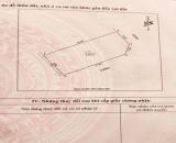 Bán 175m2 đất Lô góc rất đẹp khu tái định cư Xóm 12 Nghi Phú