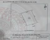 Bán 155m2 đất đẹp Khu tái định cư Xóm 12 Nghi Phú