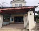 BÁN ĐẤT TẶNG NHÀ 165M SẴN NHÀ 2 TẦNG CỔ ĐÔNG