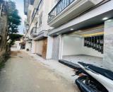 BÁN NHÀ TIỀN YÊN - HOÀI ĐỨC, 42m2 x 4Tầng, Ngõ Thông, Ôtô qua cửa, 2 phút ra ĐL Thăng Long