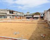 Lô đất kiệt Hà Huy Tập . DT:55m , ngang 6m , giá : 3tỷ350 thương lượng