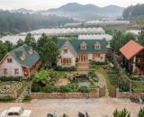261m2 đất khu Villa tại D