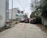 Bán đất ở đô thị đường 3 ô tô tránh nhau, kinh doanh buôn bán sầm uất 187m² giá 5 tỷ xxx