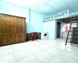 Chính chủ cho thuê 2 phòng trọ mới full nội thất tại 24 Nguyễn Xí và 765/61 Xô Viết Nghệ