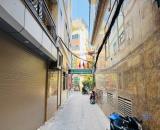 NHÀ NGÕ 1, VÕ CHÍ CÔNG, CẦU GIẤY: 33M X5T, MT 3,8M, GIÁ 8,8 TỶ.