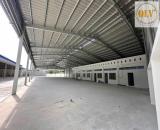 CHO THUÊ NHÀ XƯỞNG – TP. MỸ THO, TIỀN GIANG – 3.200m²