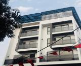 PHỐ BÁT KHỐI LONG BIÊN NHỈNH 11 TỶ CÓ CĂN NÀO NGON HƠN 50M2 6T, MORING ĐỖ CỬA