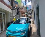 Nhà hẻm ô tô đường Trường Sa quận Tân Bình 3PN,3Wc ngang 7m. Bán 9 tỷ TL