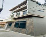 🏡 64m² 3 TẦNG HIỆN ĐẠI – 3 THOÁNG – MT khủng – PHÚC SƠN, VŨ NINH, TP BẮC NINH – NHỈNH 5ty