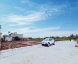 Bán Đất Kim Thành Mặt Đương Nhựa 5m