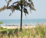 🏝️ 250m2 đất 3 mặt tiền đường Nguyễn Tất Thành, View thẳng Biển, rất đẹp.🌴