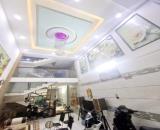 NHÀ RẺ 57M2 - HƠN 6TỶ - 5 TẦNG - KHU MÃ LÒ BÌNH TÂN.