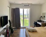 Cho thuê căn hộ 1 ngủ tách bếp (40m2) tại Waterfront City.