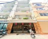 NHÀ 57,4M2*6T ĐẠI LA, SÁT MẶT PHỐ, GARA, 6 PHÒNG NGỦ, THANG MÁY