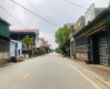 Đất Mặt Đường Kinh Doanh 100m2,Quảng Trí , Thái Sơn,KM, 1.6đ, Liên hệ em ....