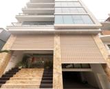 Bán Nhà Phố Phạm Ngọc Thạch, HN. DT 91m² x 7T, TM, Ở & Cho Thuê KD Cực Tốt. Giá Rẻ.