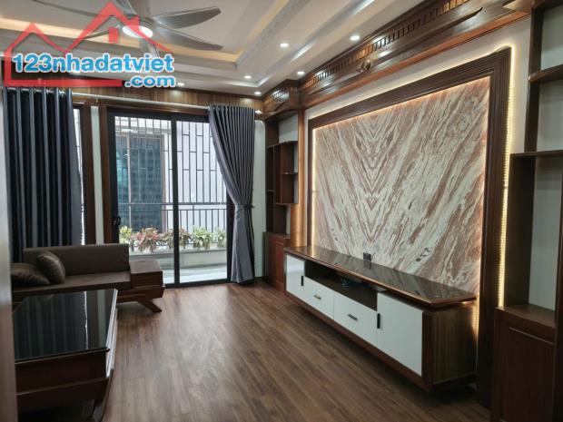 Bán nhà 4 tầng có hố chờ thang máy khu đô thị Tân phú Hưng phường Thạch Khôi tp hải dương - 3