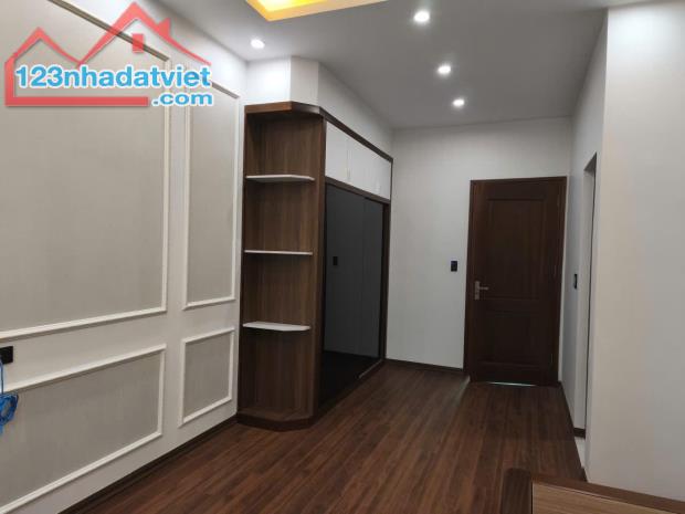 Bán nhà 4 tầng có hố chờ thang máy khu đô thị Tân phú Hưng phường Thạch Khôi tp hải dương - 5