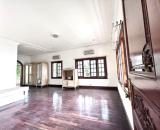 Biệt Thự Sân Vường, Lê Quý Đôn- Phường VIP Bình Thọ, 716m2(24mx33m), Chỉ 72 Tỷ (TL)
