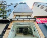 Bán Nhà Phố Trần Quý Kiên, HN. DT 61m² x 7T, TM, Ở & Cho Thuê KD Cực Tốt.  Giá Rẻ.