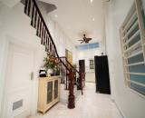 Bán nhà Gia Quất- Ngõ Nông- Dân Xây - Full NT- Lô Góc- Ô tô - 45m -4 tầng nhỉnh 10 tỷ(TL)