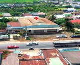 Mặt tiền kinh doanh Quốc Lộ 14 ngay chợ Đoàn Kết phường Thành Nhất 17.3x38,3m