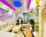 NGAY TÂN BÌNH SÁT TRƯỜNG CHINH- NHÀ ĐẸP 5 TẦNG NỘI THẤT XỊN- 71M2(4x18) - HXH. CHỈ 9 TỶ XX