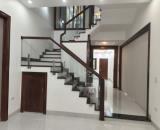 Bán nhà 4 tầng có hố chờ thang máy khu đô thị Tân phú Hưng phường Thạch Khôi tp hải dương