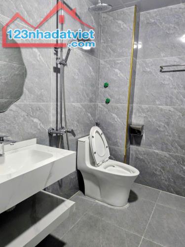 Bán nhà 3 Tầng ngõ 20 Ngô Quyền . gần khu đô thị tuệ tĩnh tp hải dương - 4