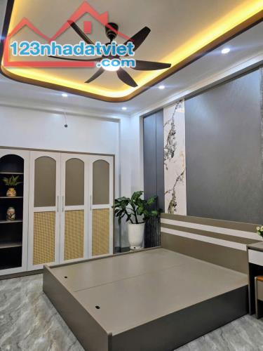 Bán nhà 3 Tầng ngõ 20 Ngô Quyền . gần khu đô thị tuệ tĩnh tp hải dương - 5