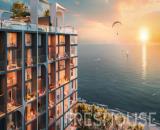 Sở hữu ngay căn hộ view biển. cách biển chỉ vài bước chân. Với giá chỉ 1,7tỷ