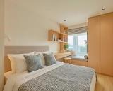 ► CHỈ VỚI 500 TRIỆU SỞ HỮU CĂN HỘ 3 PHÒNG NGỦ KHAI THÁC CHO THUÊ 8 TRIỆU 1 THÁNG TẠI SUN