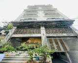 Bán Nhà Phố Vũ Ngọc Phan, HN. 82m² MT 5,1m 7 tầng, Có Hầm. Giá Rẻ Đầu Tư.