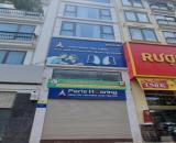 Bán Nhà Phố Hoàng Đạo Thúy, HN. 64m² MT 4,5m 7 tầng, Có Hầm. Giá Rẻ Đầu Tư.
