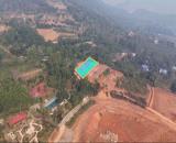 🔥 SIÊU PHẨM 1.900M² – VIEW PANORAMA HỒ ĐIỀU HÒA – BÁM SUỐI – HOÀ SƠN