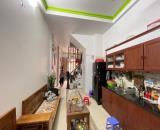 Nhà Gia Quất bán- Dân xây 4 tầng 35m2- Ô tô đỗ cửa, ngõ thông- Chẵn 5 tỷ