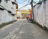 BÁN NHÀ 1/ NGUYỄN ẢNH THỦ – 8x19 – CHỈ 9 TỶ Trung Chánh, Hóc Môn